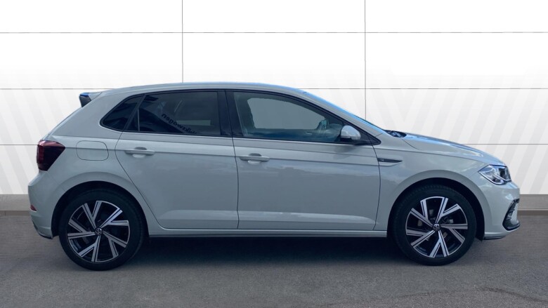 Volkswagen Polo 1.0 TSI R-Line 5dr Petrol Hatchback